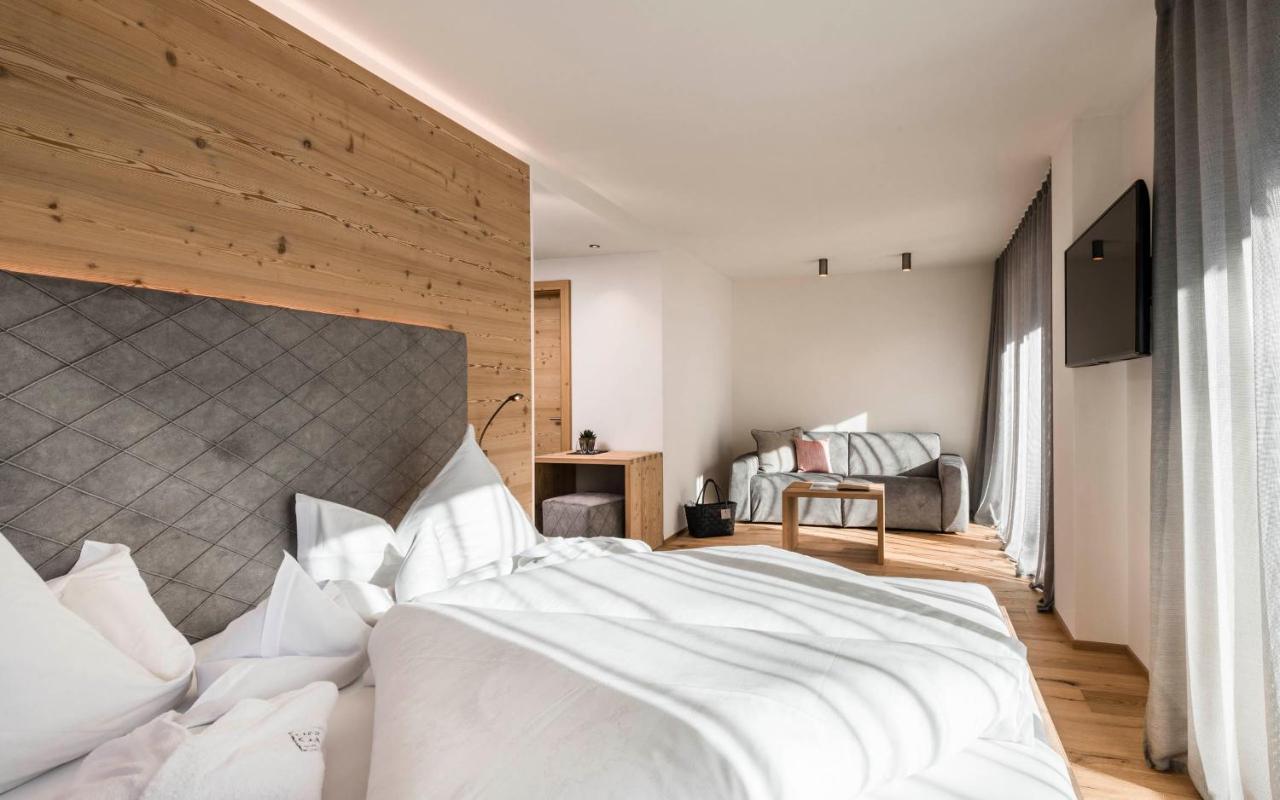 Junior Suite Balcony
