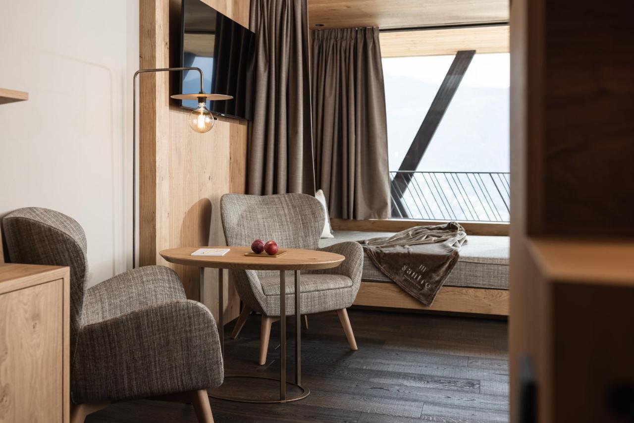 Junior Suite con Balcone