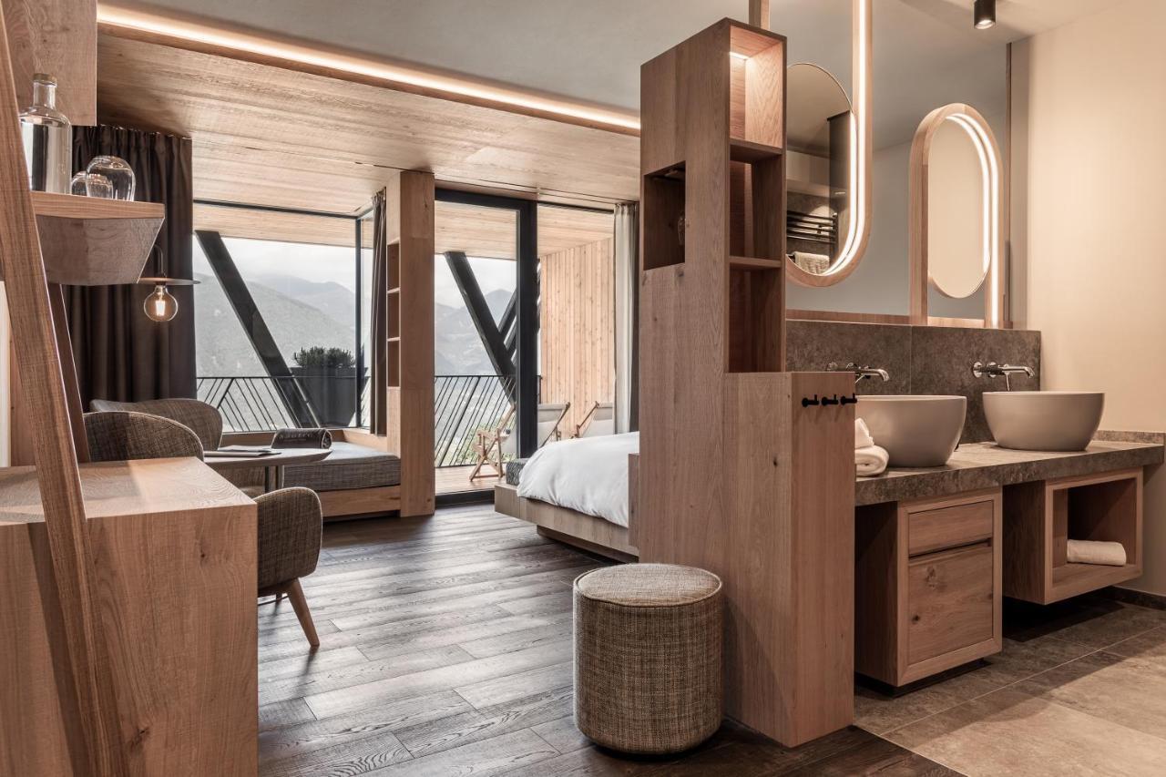 Junior Suite con Terrazza