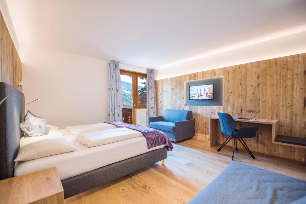 Double Room Balcony
