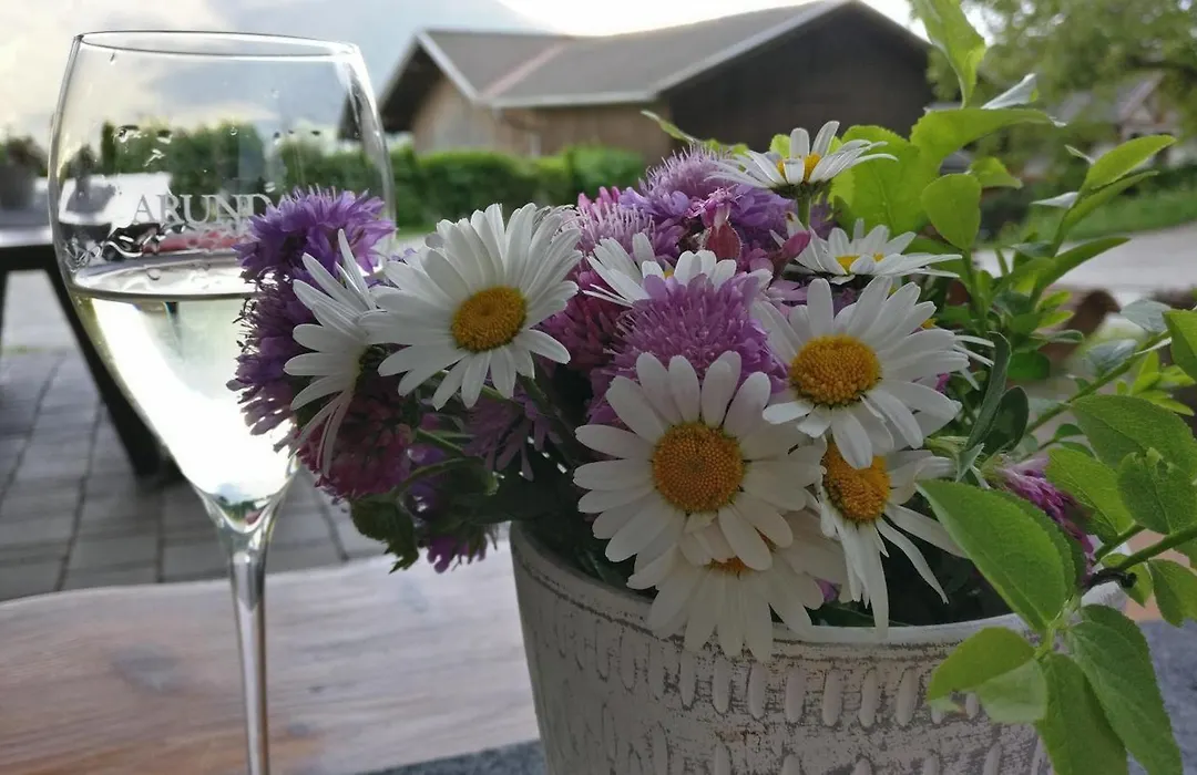 Biogasthaus Plonerhof "Sweet Dolomites View"-1