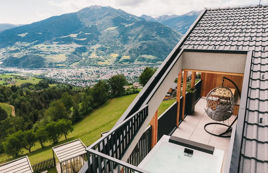 Aparthotel Bacher-1