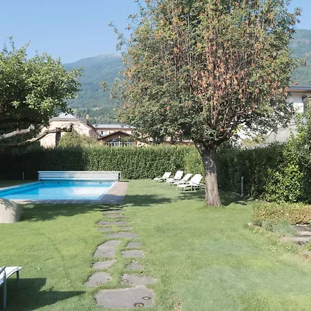 Hotel Goldenes Roessl-Adults Only-3
